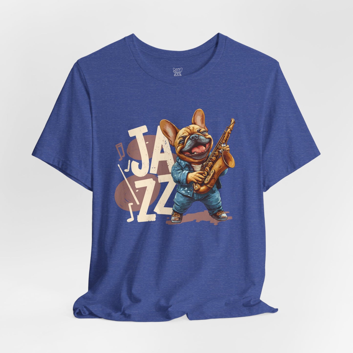Keep It Jazzy Unisex T-Shirt