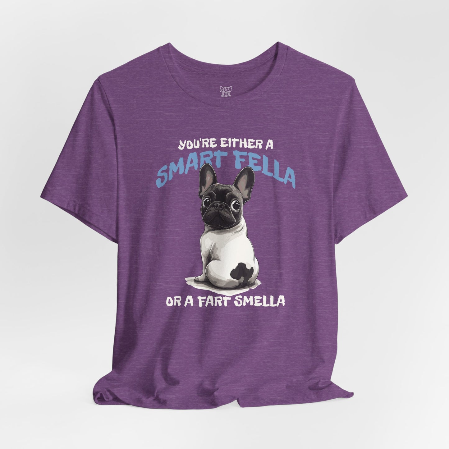 Smart Fella Unisex T-Shirt