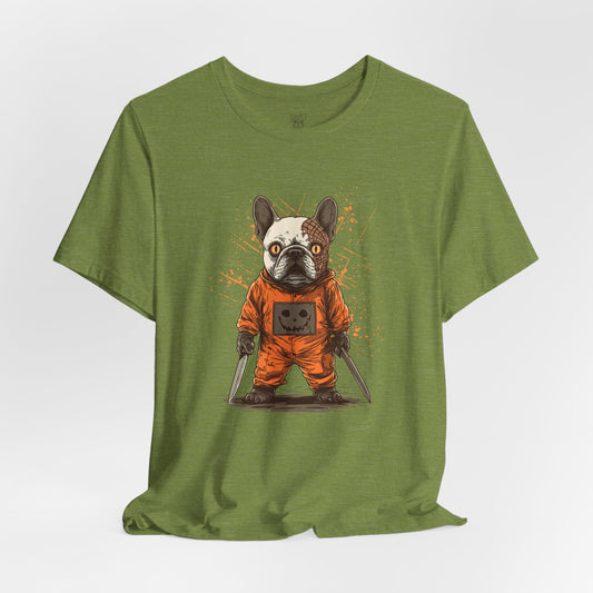 Bloodhound Butcher Unisex T-Shirt