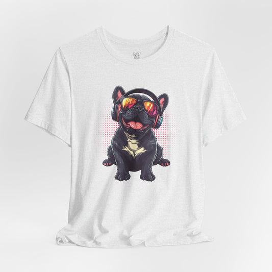 Beats in Overdrive Unisex T-Shirt