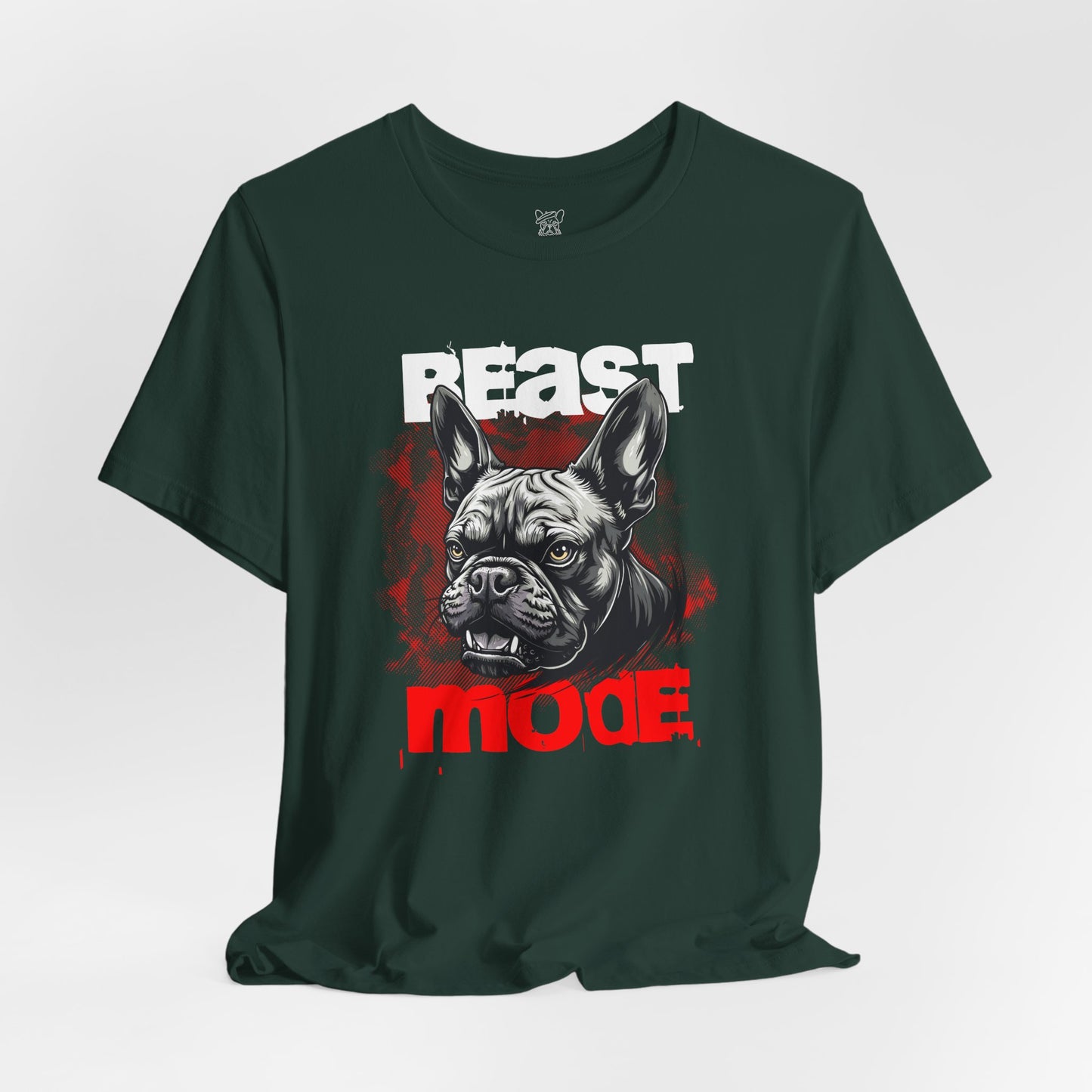 Beast Mode Unisex T-Shirt