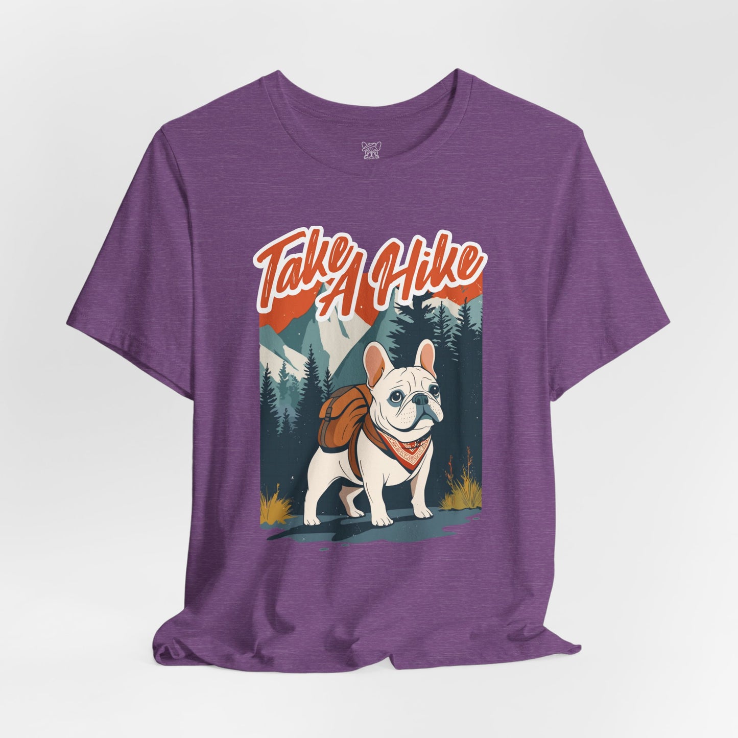 Take a Hike Unisex T-Shirt