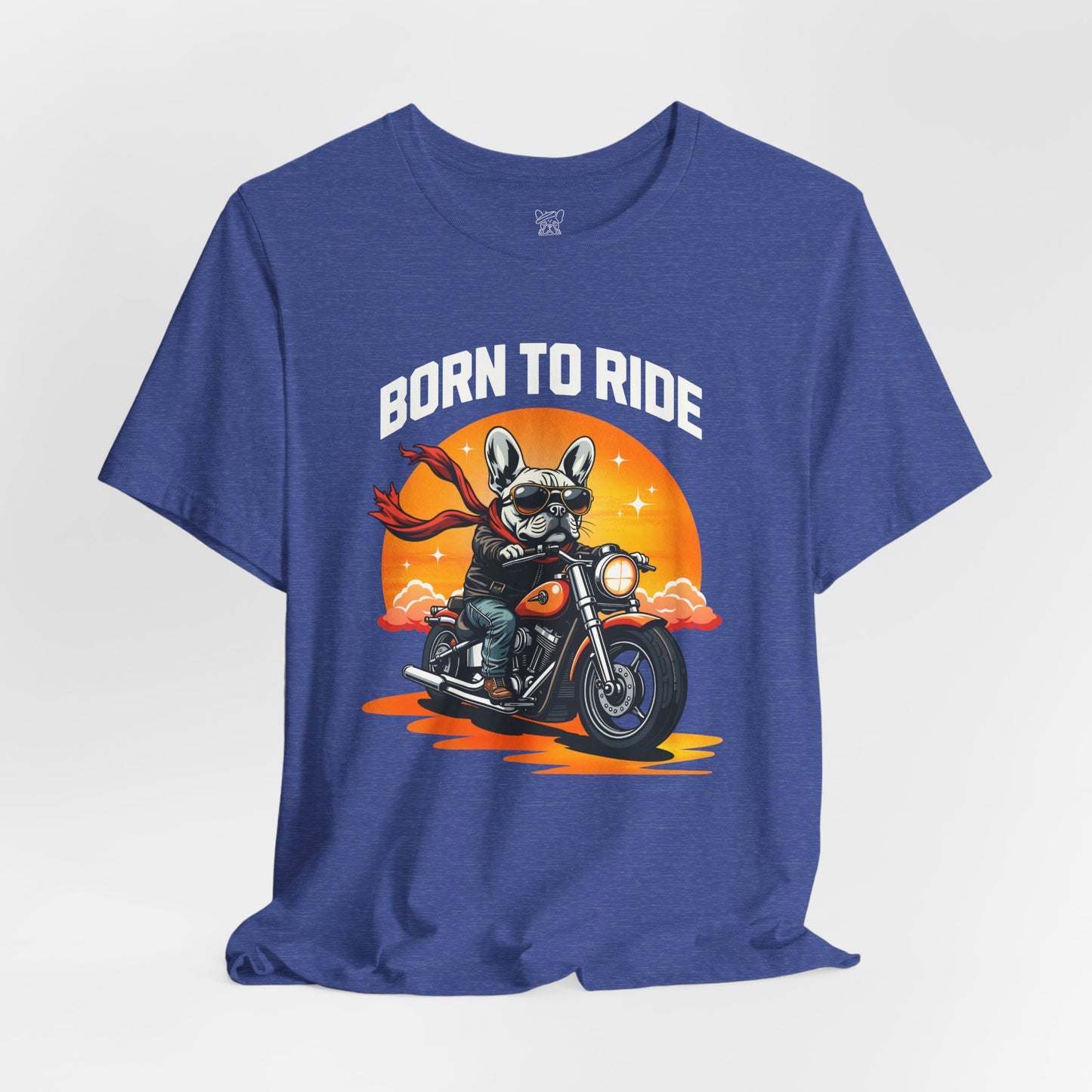 Born to Ride Unisex T-Shirt