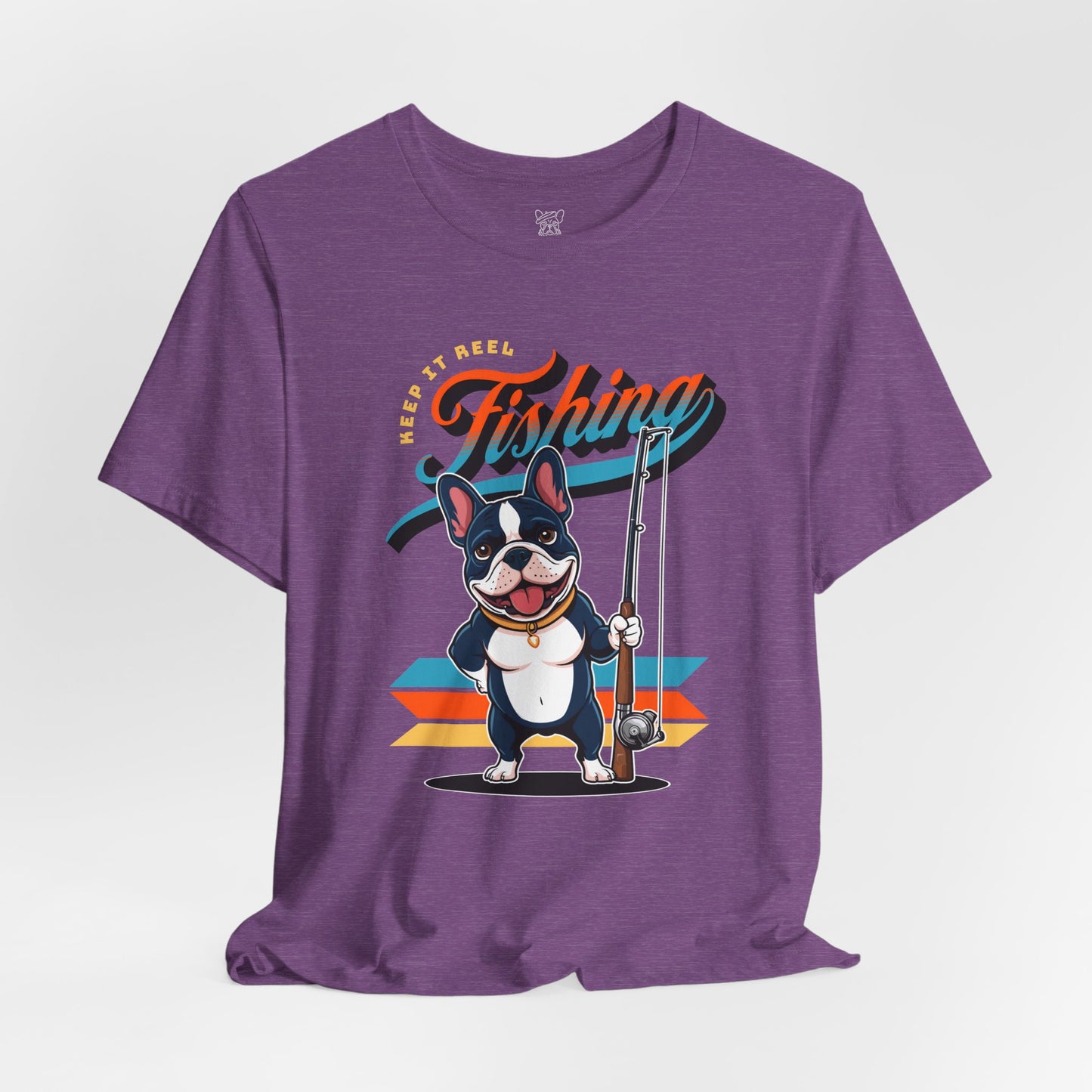 Fishing Unisex T-Shirt