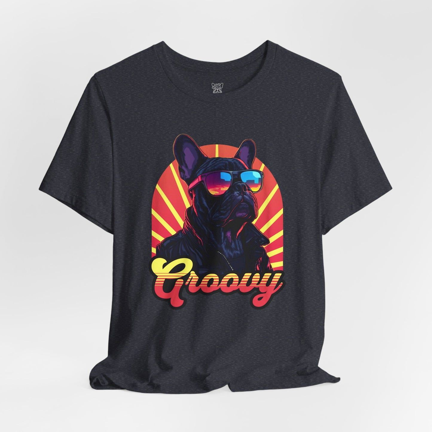 Groovy Unisex T-Shirt