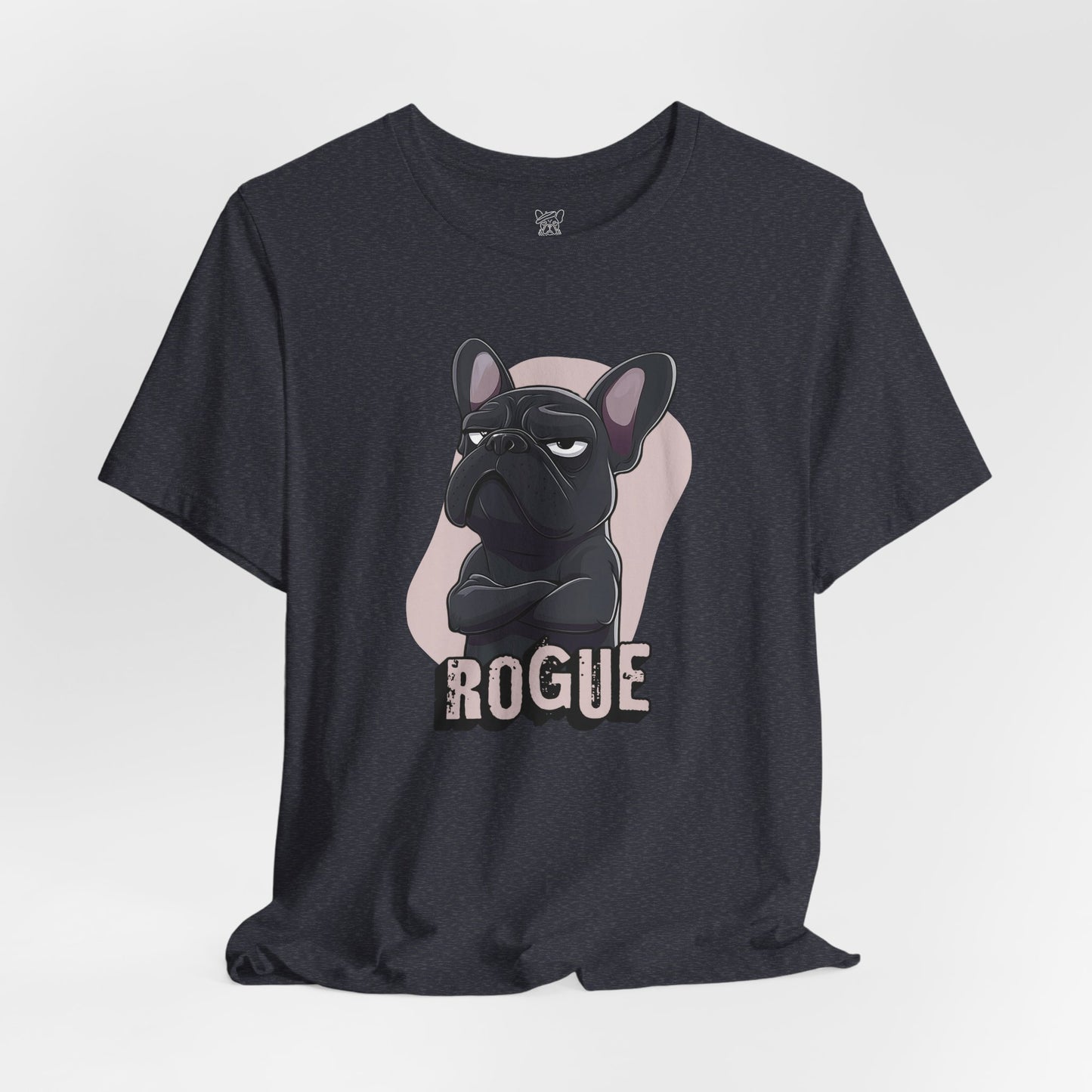 Rogue Unisex T-Shirt