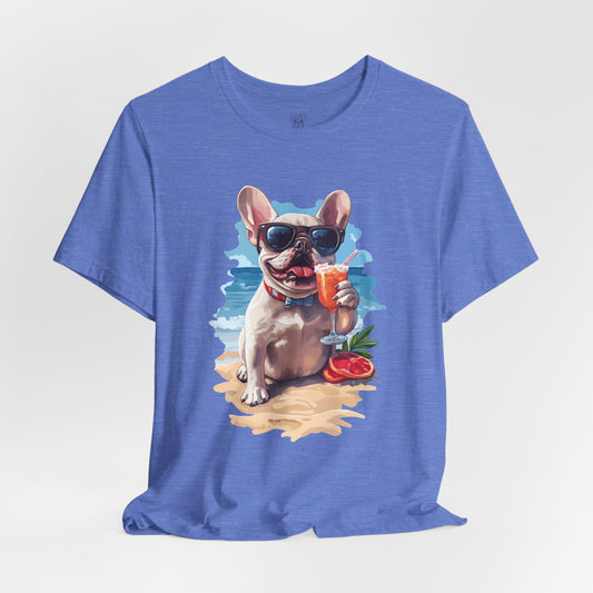 Sun & Slurps Unisex T-Shirt