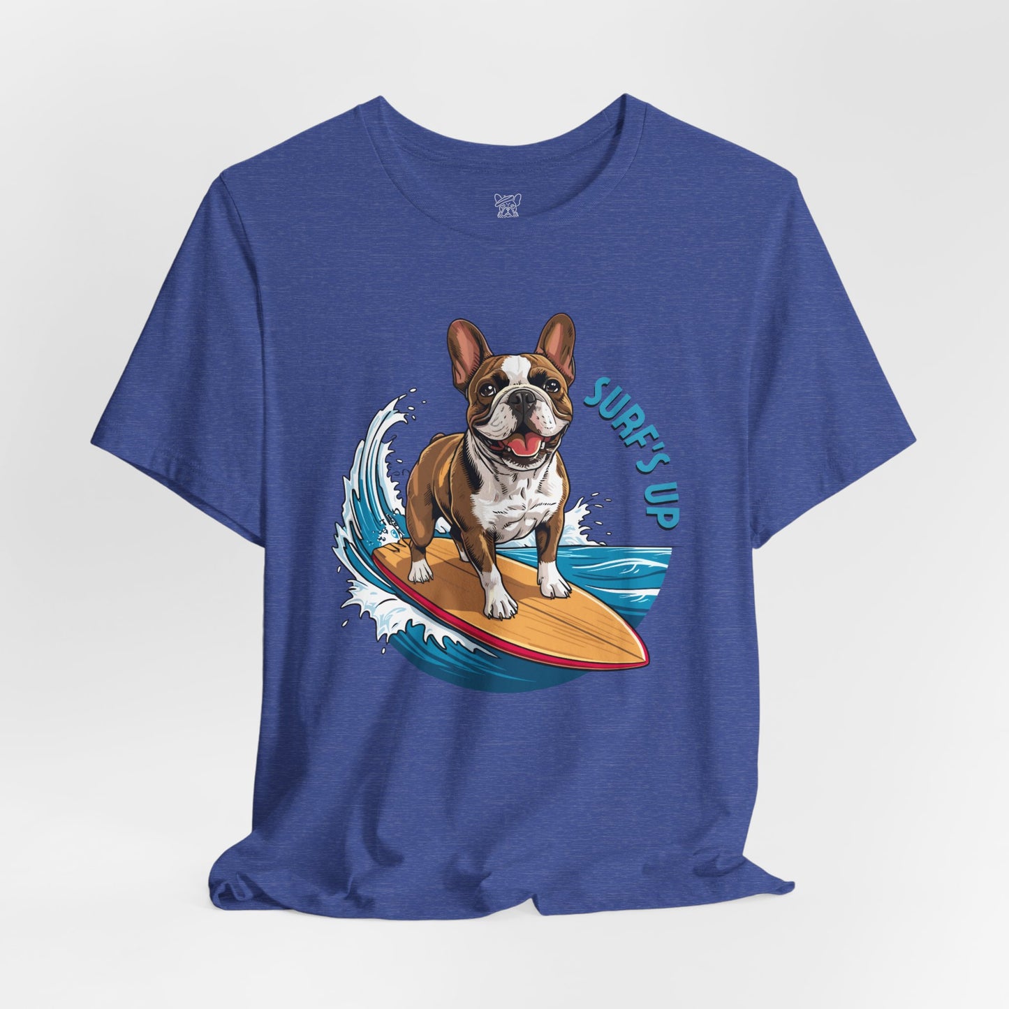 Surf's Up Unisex T-Shirt