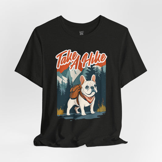 Take a Hike Unisex T-Shirt