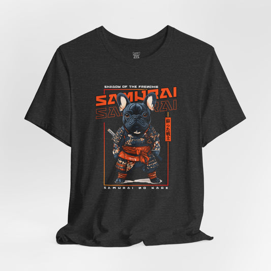 Samurai No Kage Unisex T-Shirt