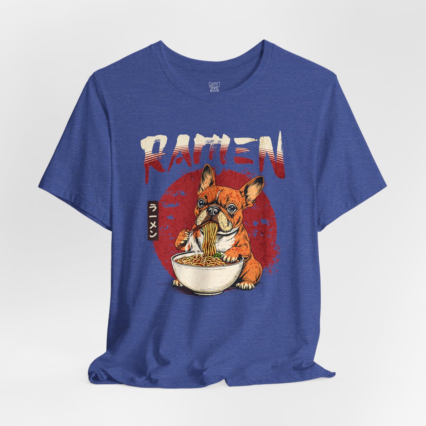 Ramen Unisex T-Shirt