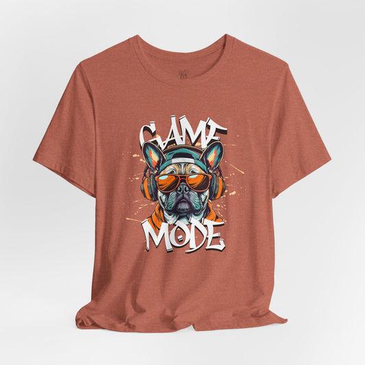 Game Mode Unisex T-Shirt
