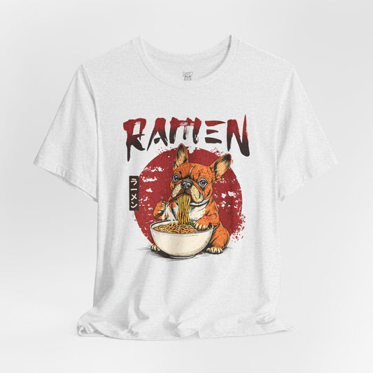 Ramen Unisex T-Shirt