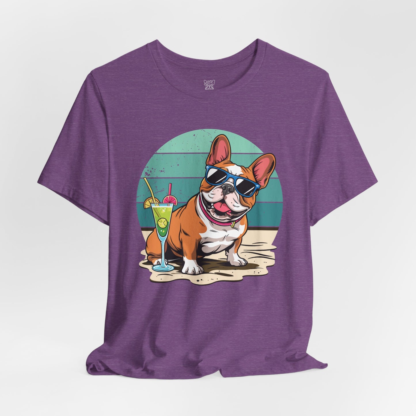 Sun, Sand & Cocktails Unisex T-Shirt