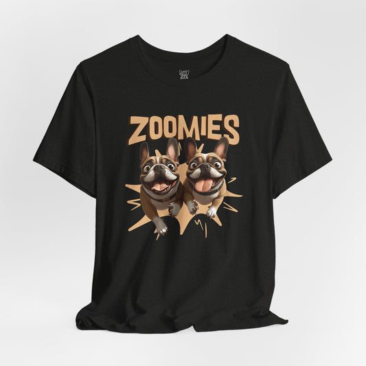 Zoomies Unisex T-Shirt