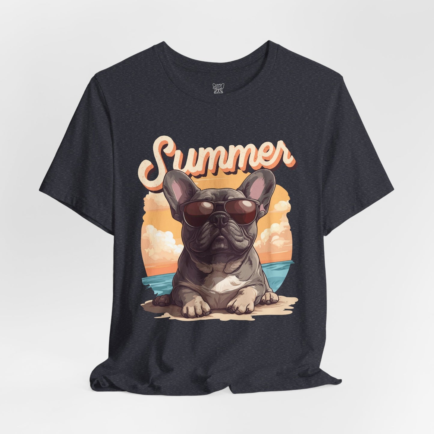 Summer Unisex T-Shirt