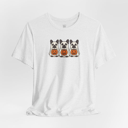 BOO Crew Unisex T-Shirt