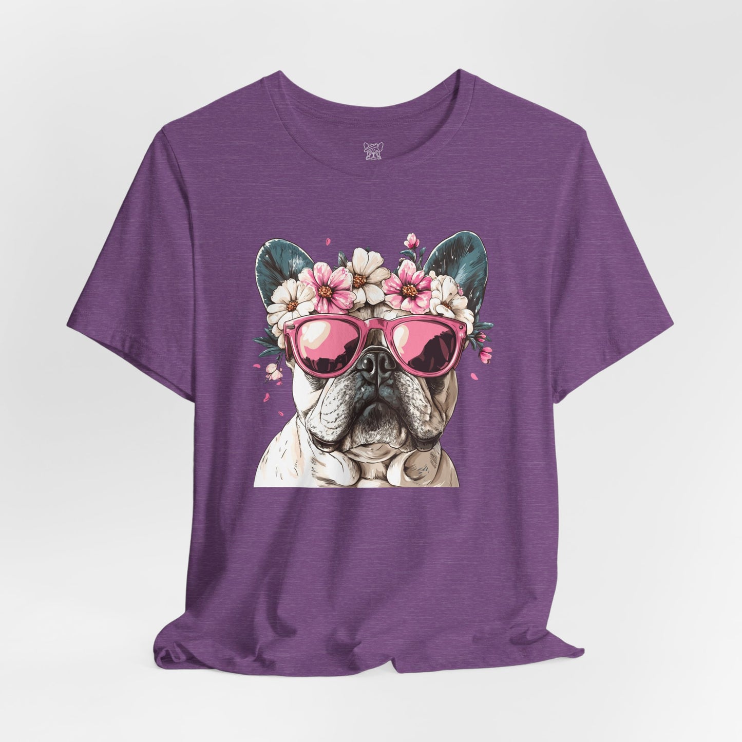 Bloom Chic Unisex T-Shirt