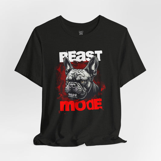 Beast Mode Unisex T-Shirt