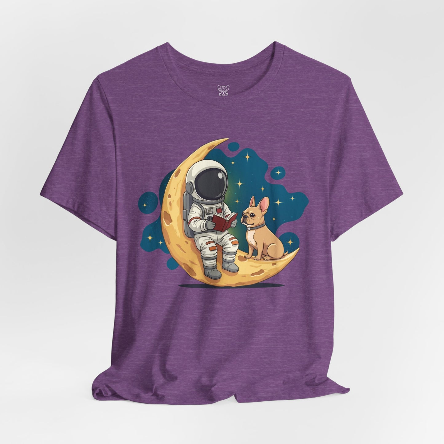 Once Upon a Moon Unisex T-Shirt