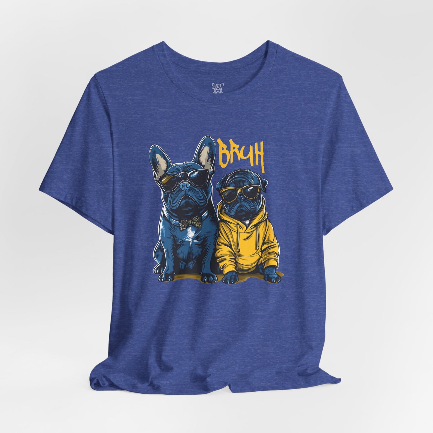 BRUH! Unisex T-Shirt