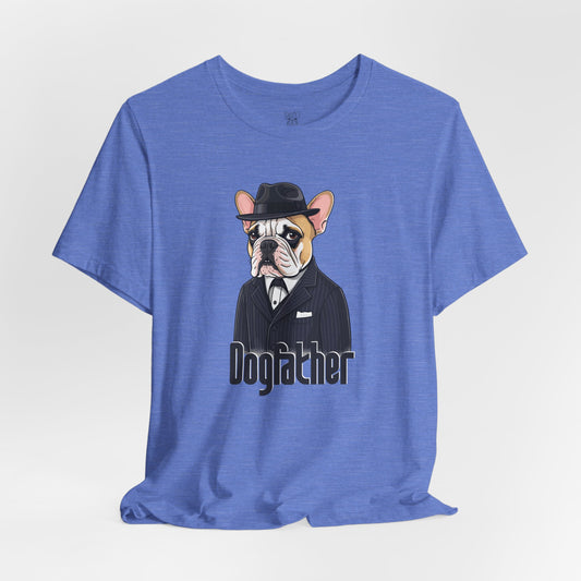 Dogfather Unisex T-Shirt