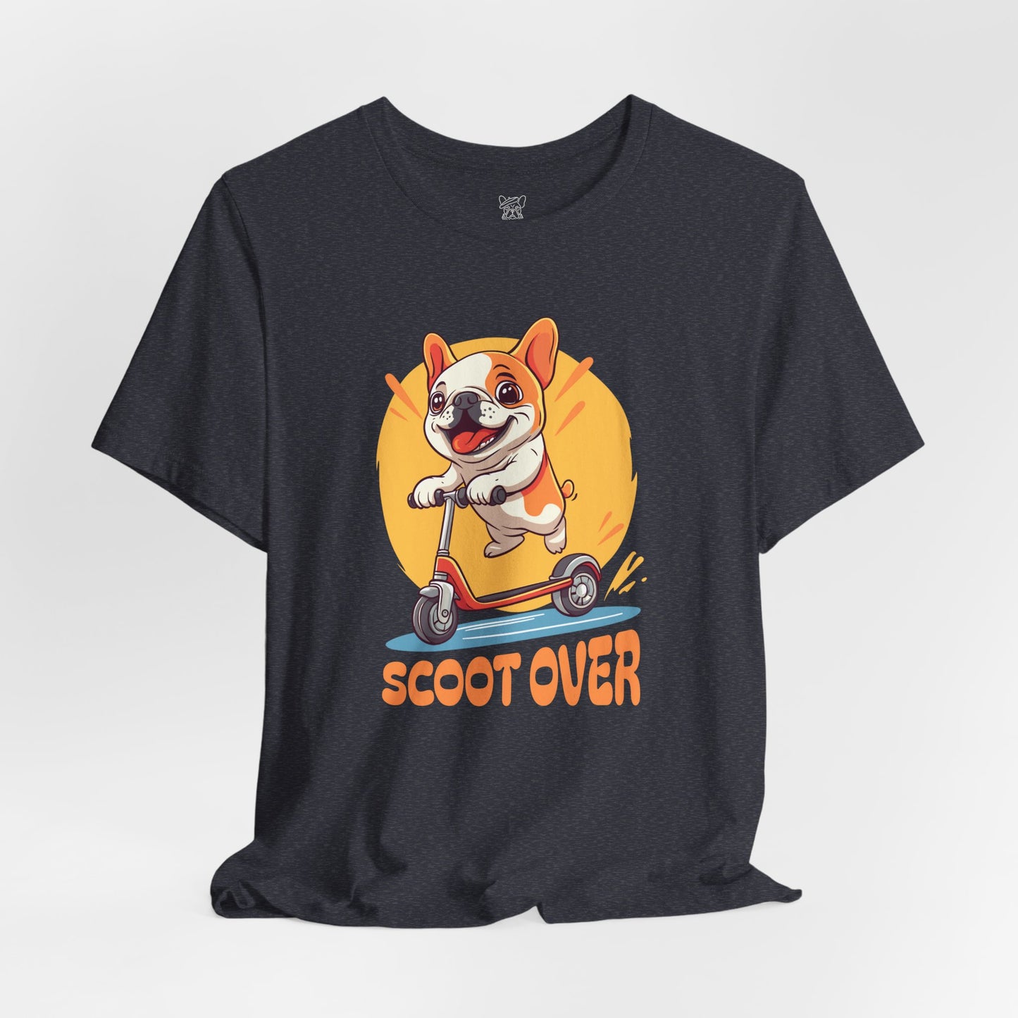 Scoot Over Unisex T-Shirt