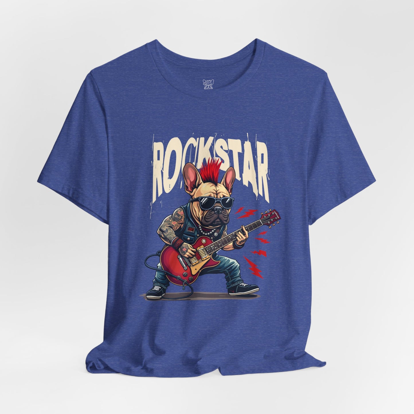 Rockstar Unisex T-Shirt