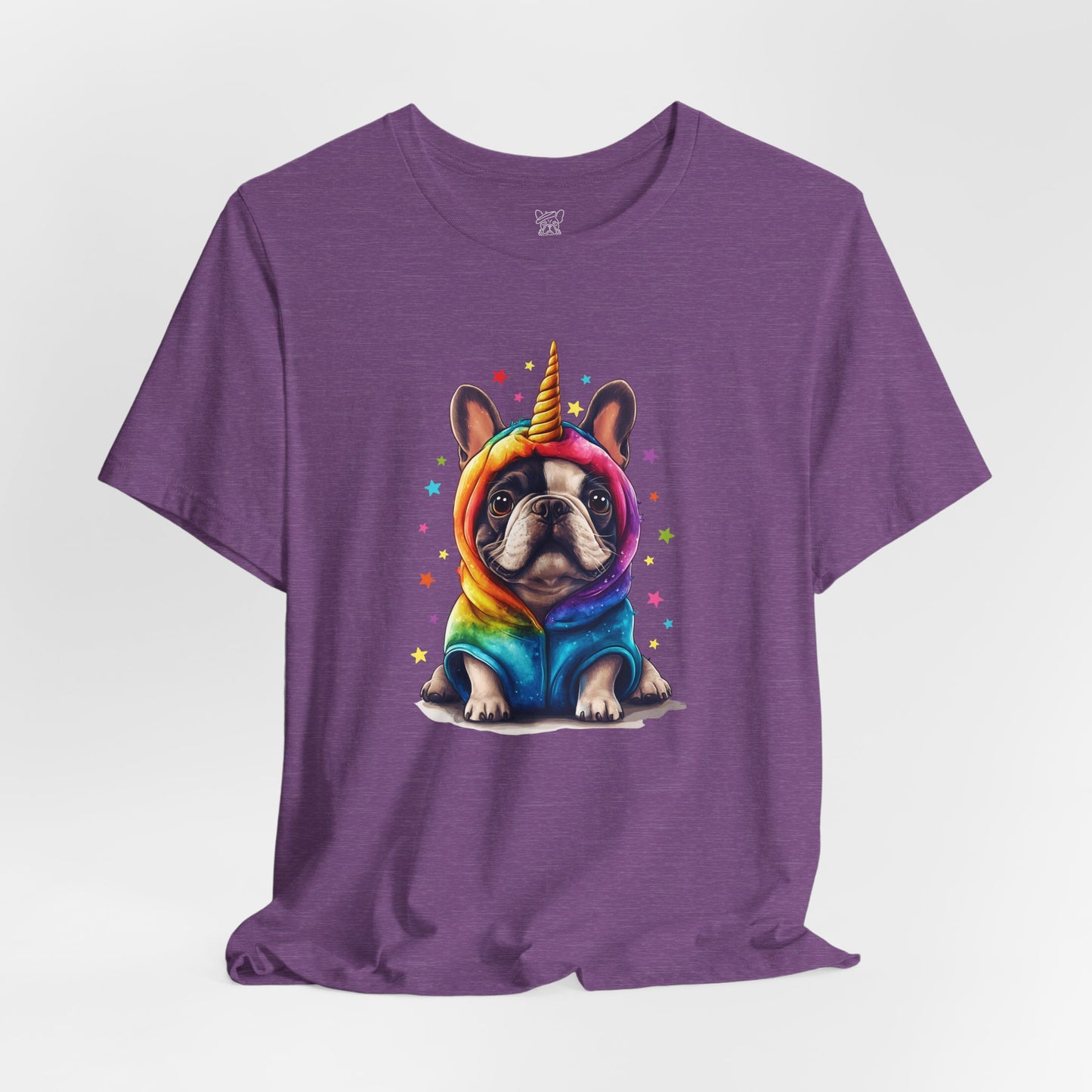 Uni-Dog Unisex T-Shirt