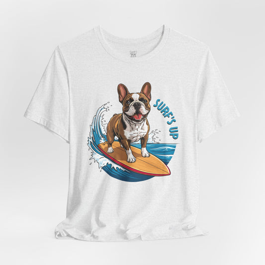 Surf's Up Unisex T-Shirt