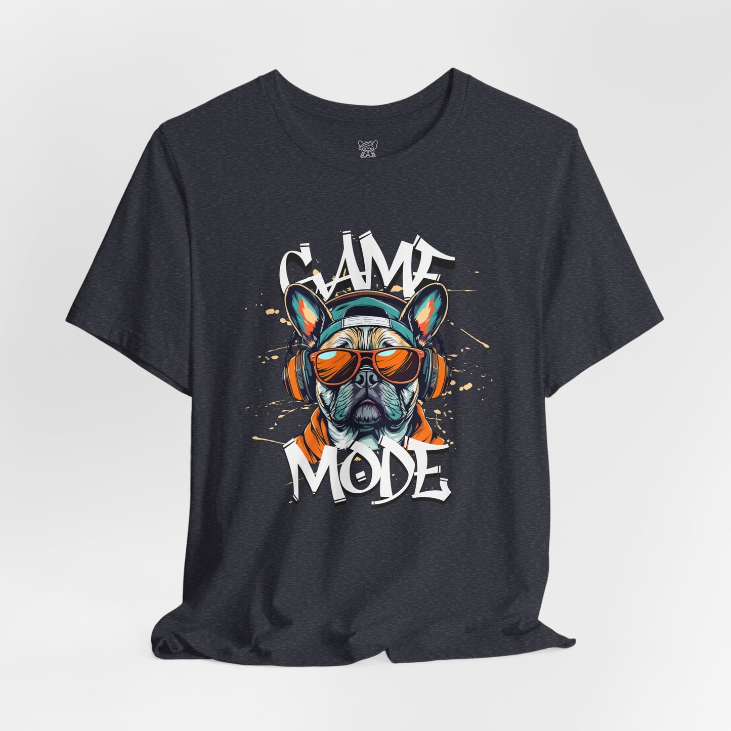 Game Mode Unisex T-Shirt