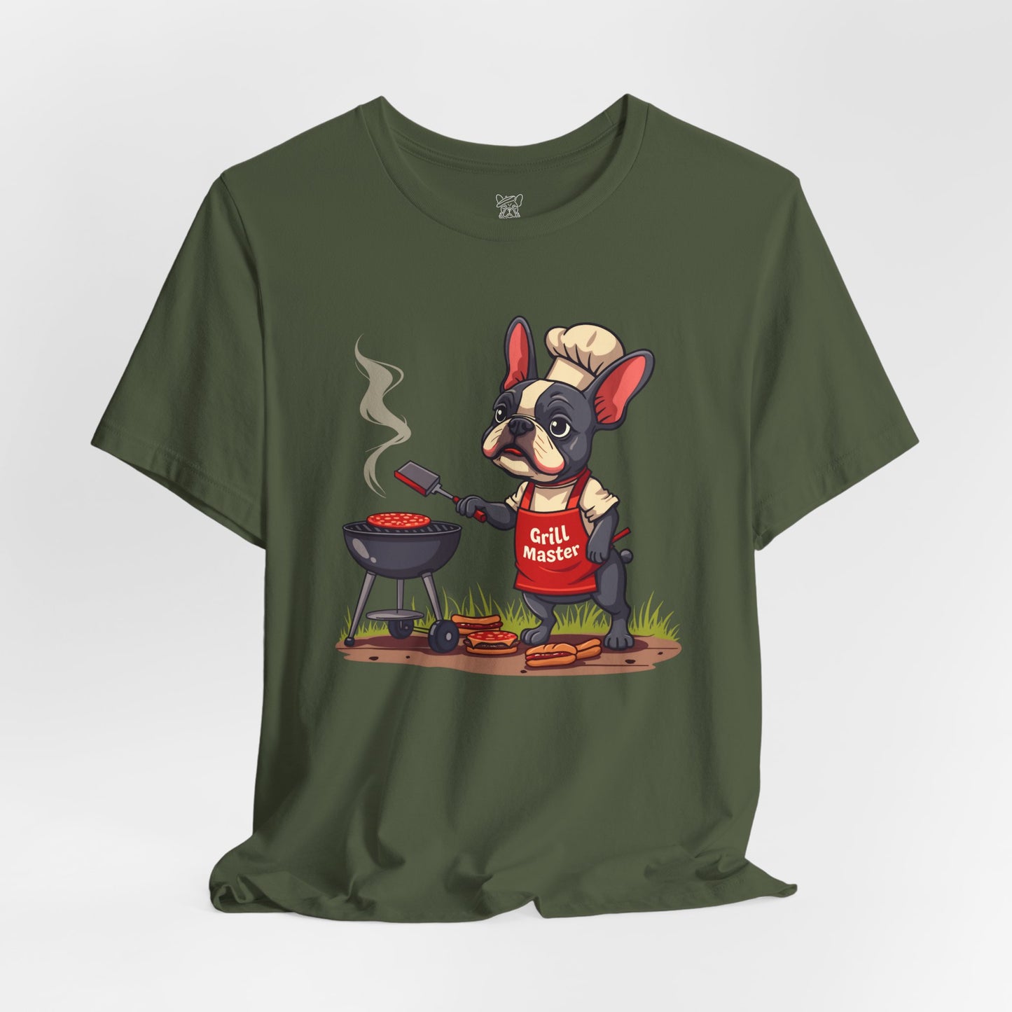 Grill Master Unisex T-Shirt