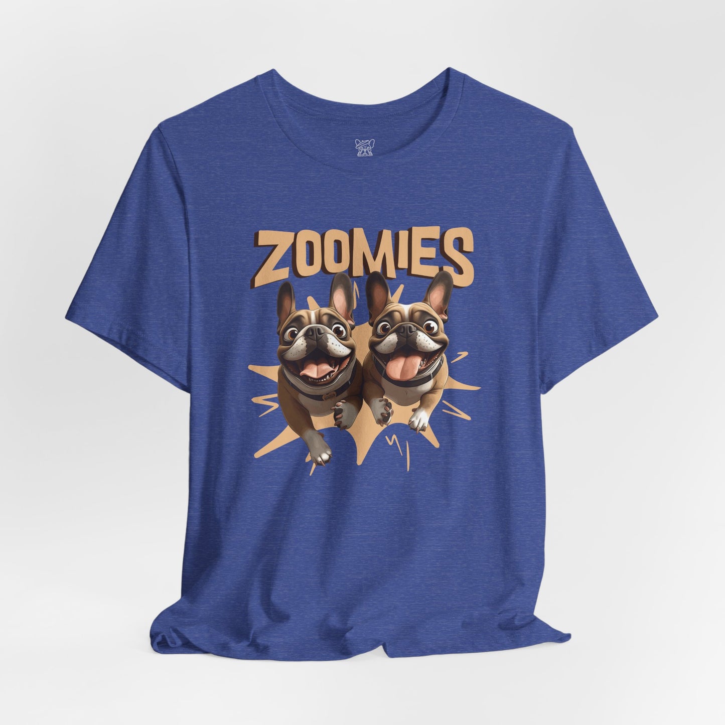 Zoomies Unisex T-Shirt
