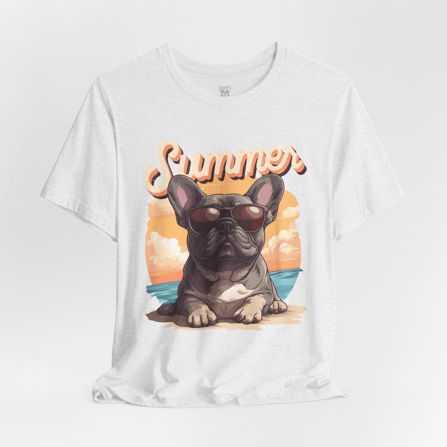 Summer Unisex T-Shirt