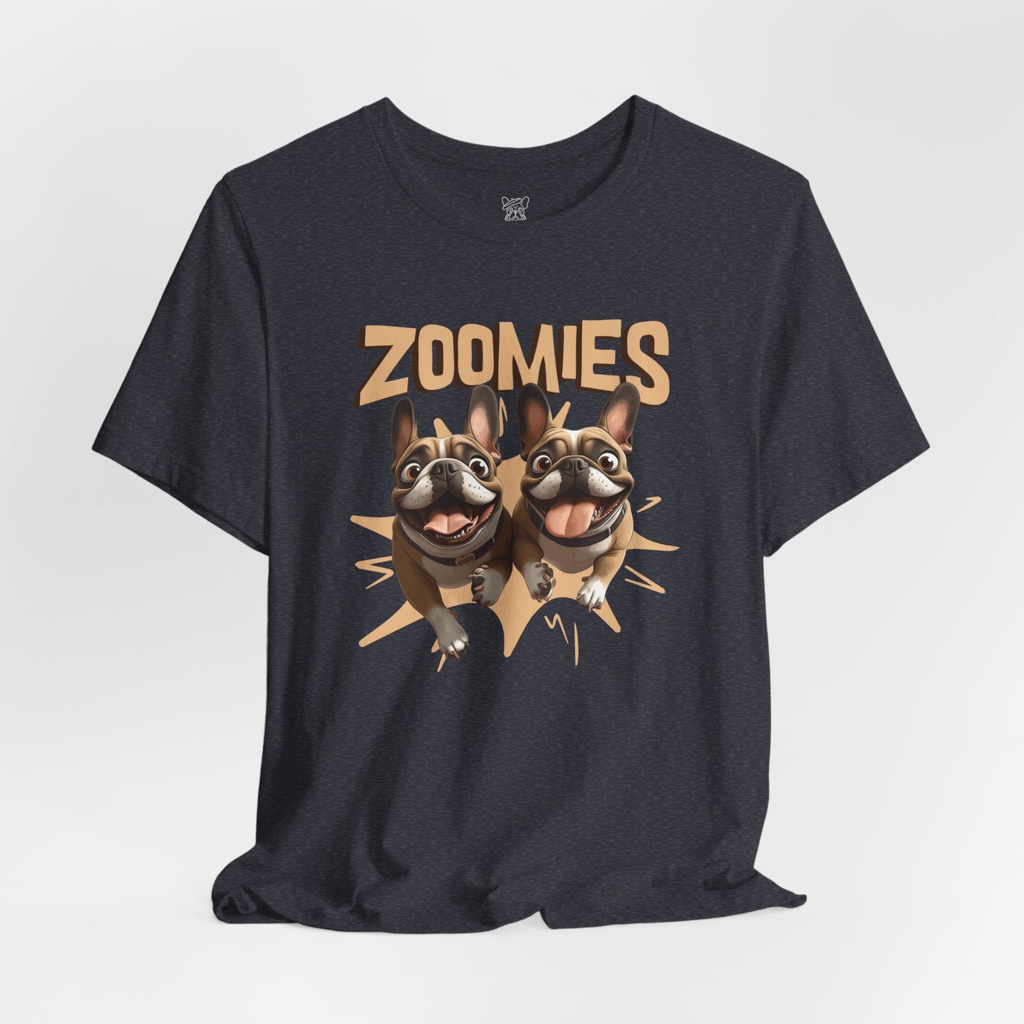 Zoomies Unisex T-Shirt