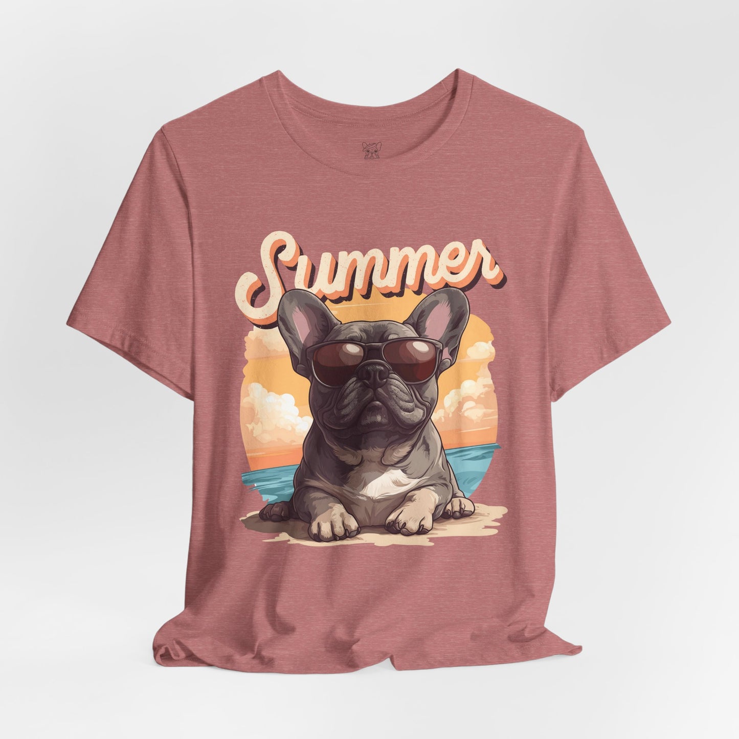 Summer Unisex T-Shirt