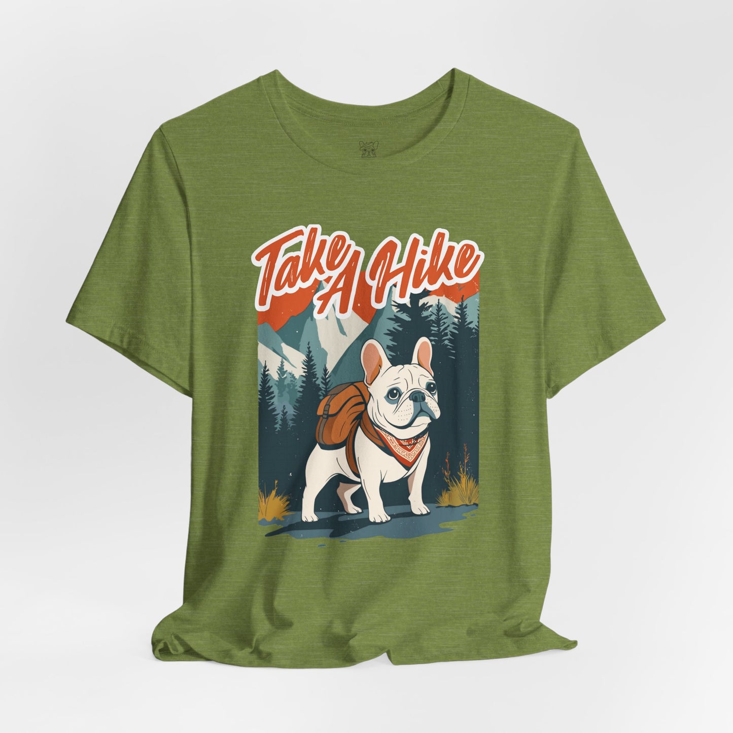 Take a Hike Unisex T-Shirt