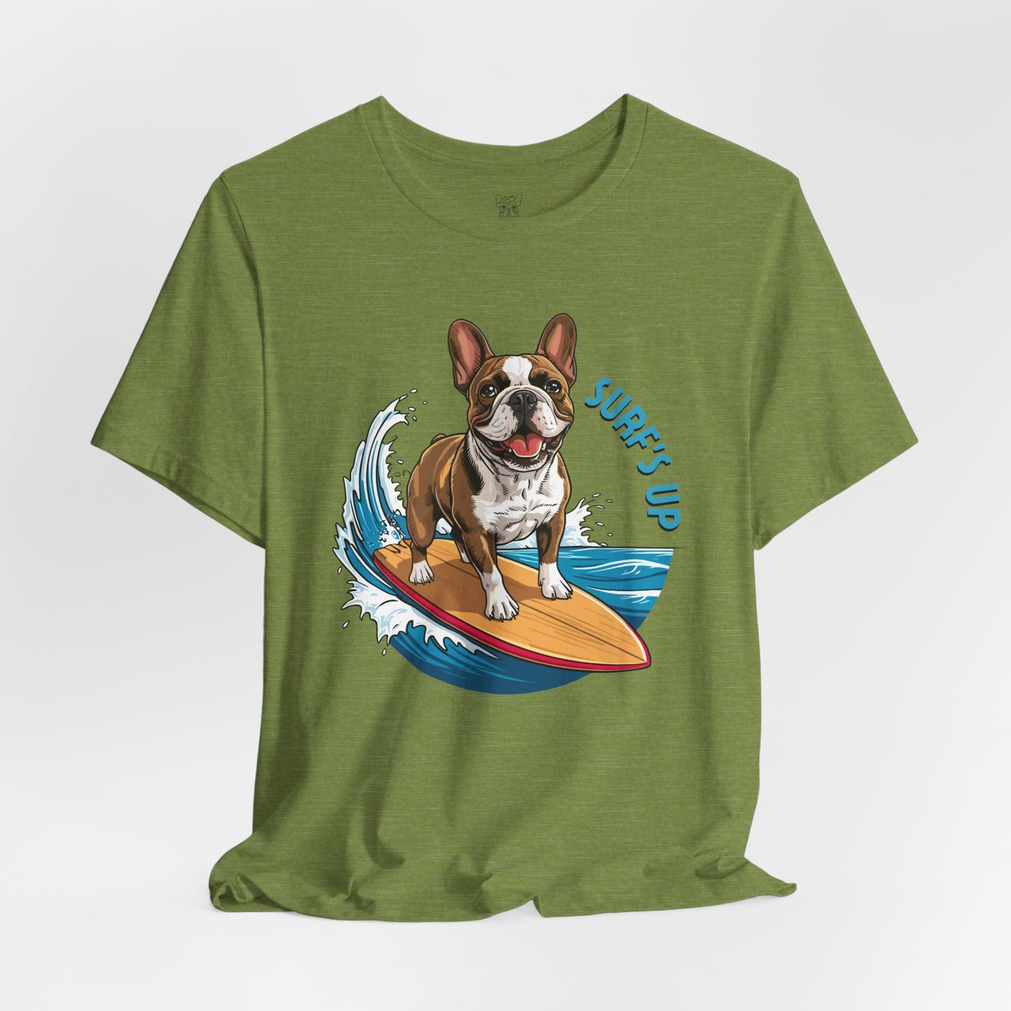 Surf's Up Unisex T-Shirt