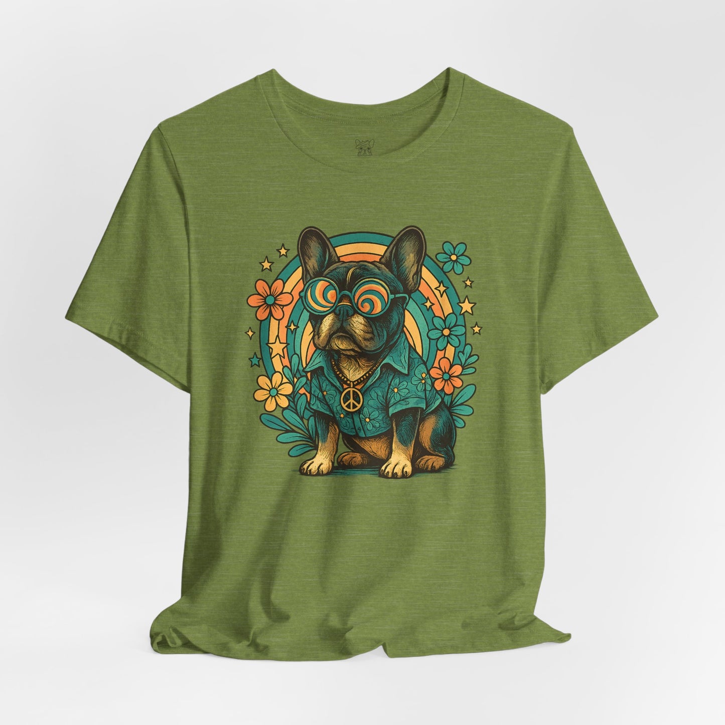 Little Hippie Unisex T-Shirt