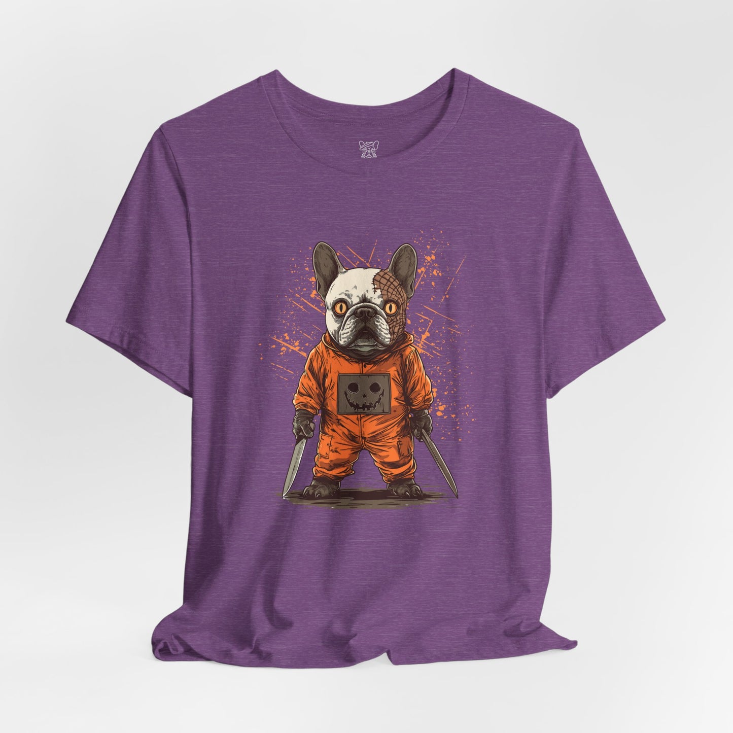 Bloodhound Butcher Unisex T-Shirt
