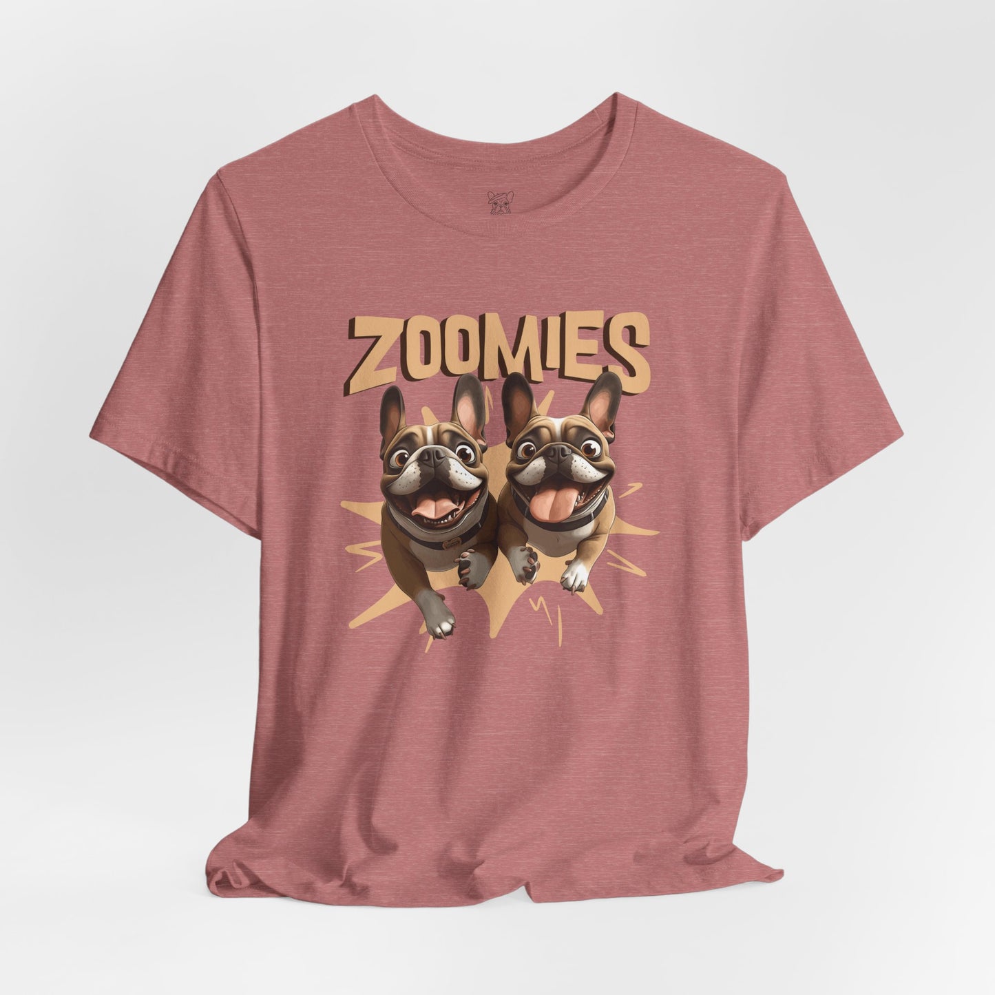Zoomies Unisex T-Shirt