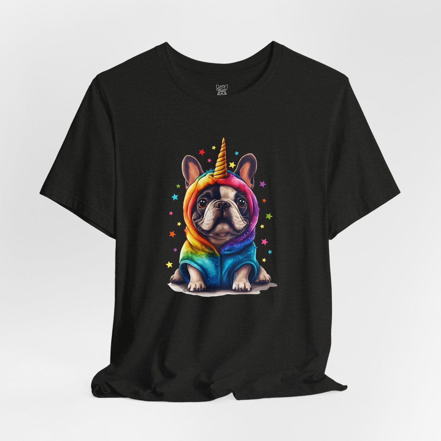 Uni-Dog Unisex T-Shirt