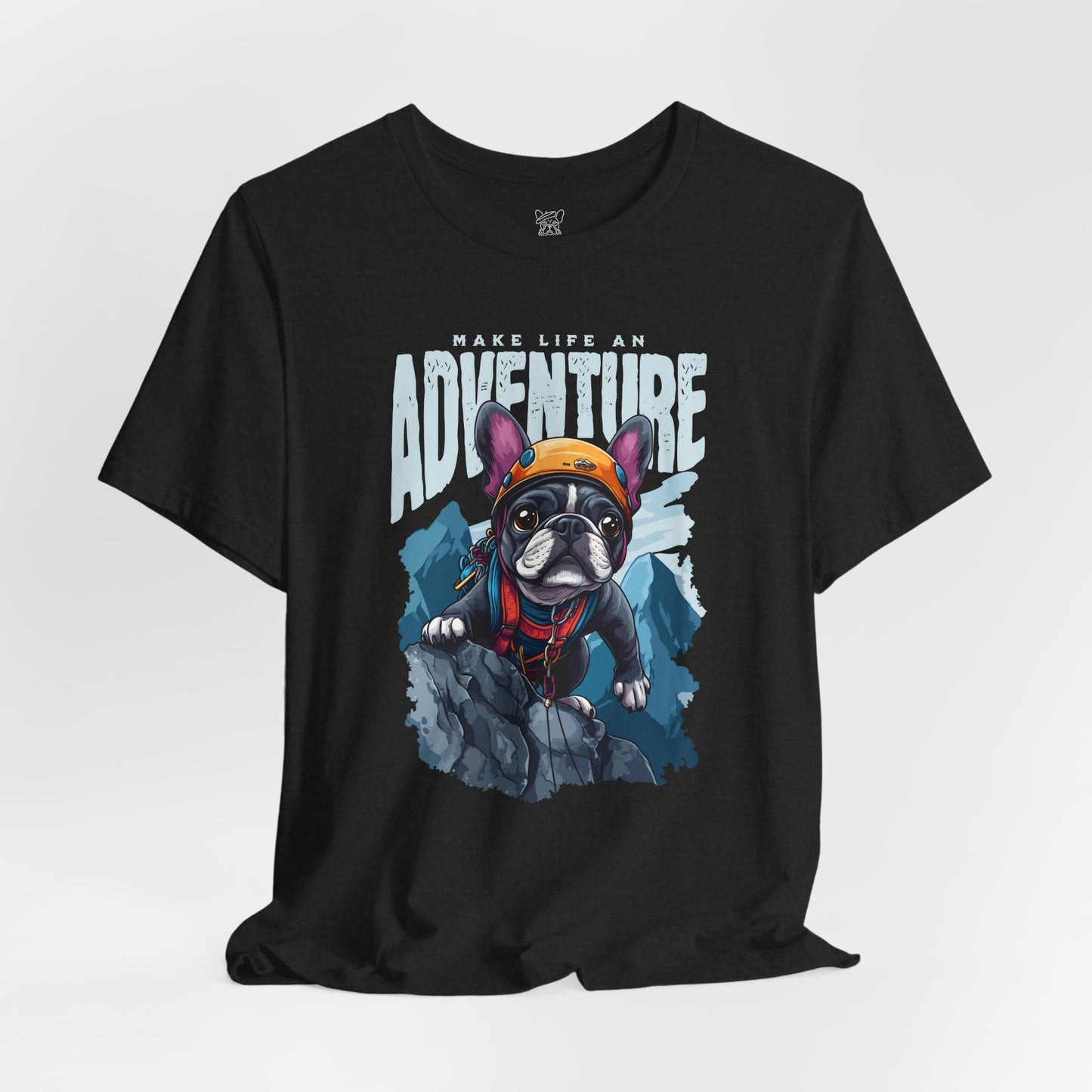 Make Life an Adventure Unisex T-Shirt
