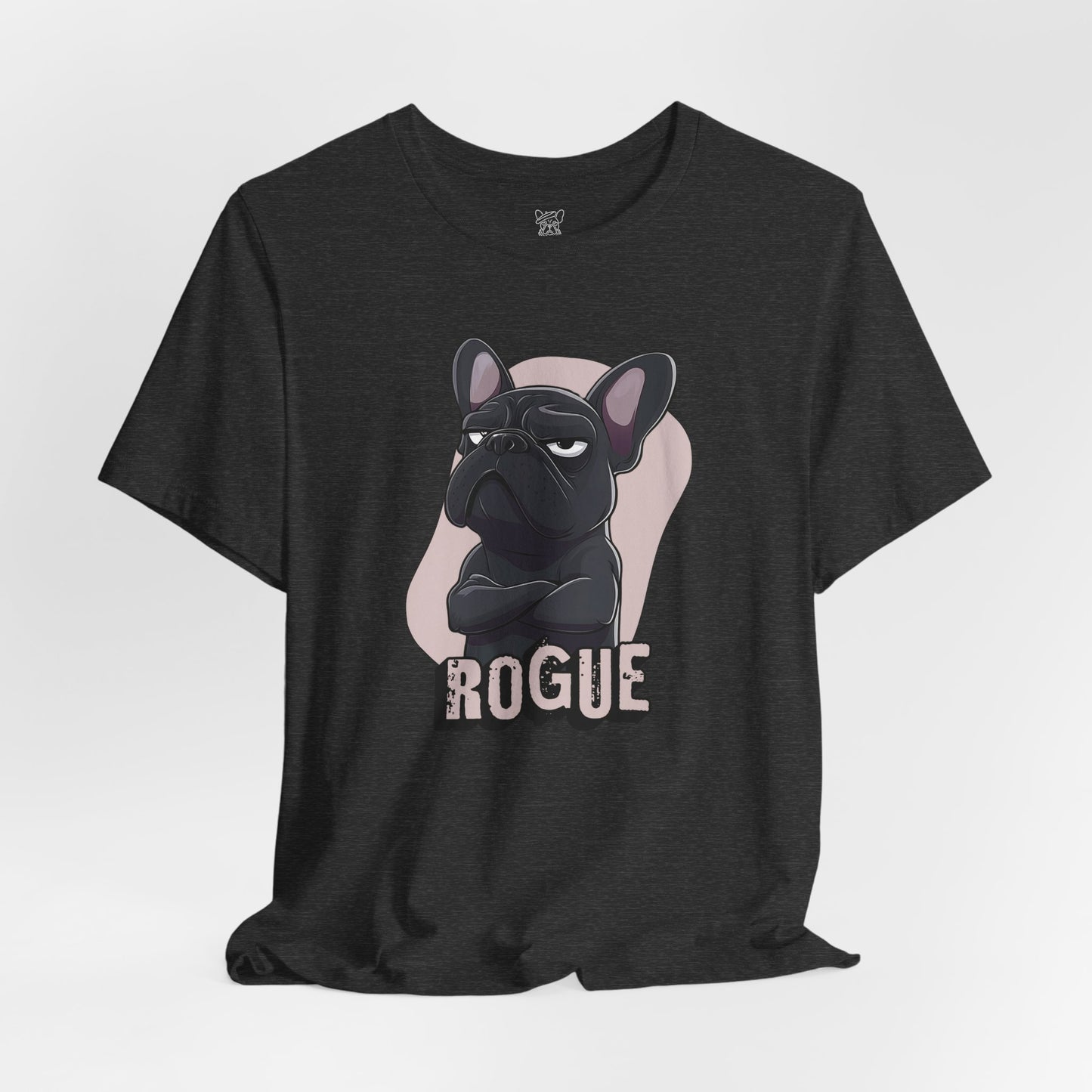Rogue Unisex T-Shirt