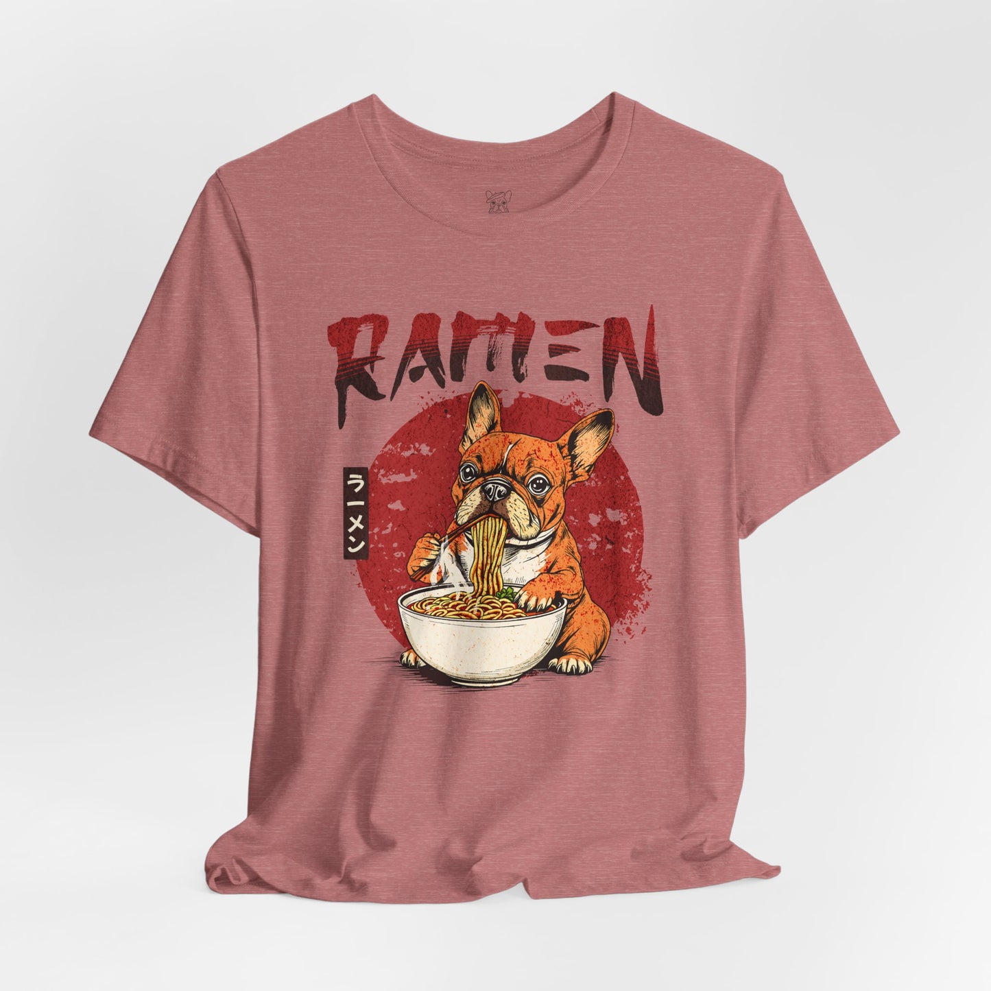 Ramen Unisex T-Shirt