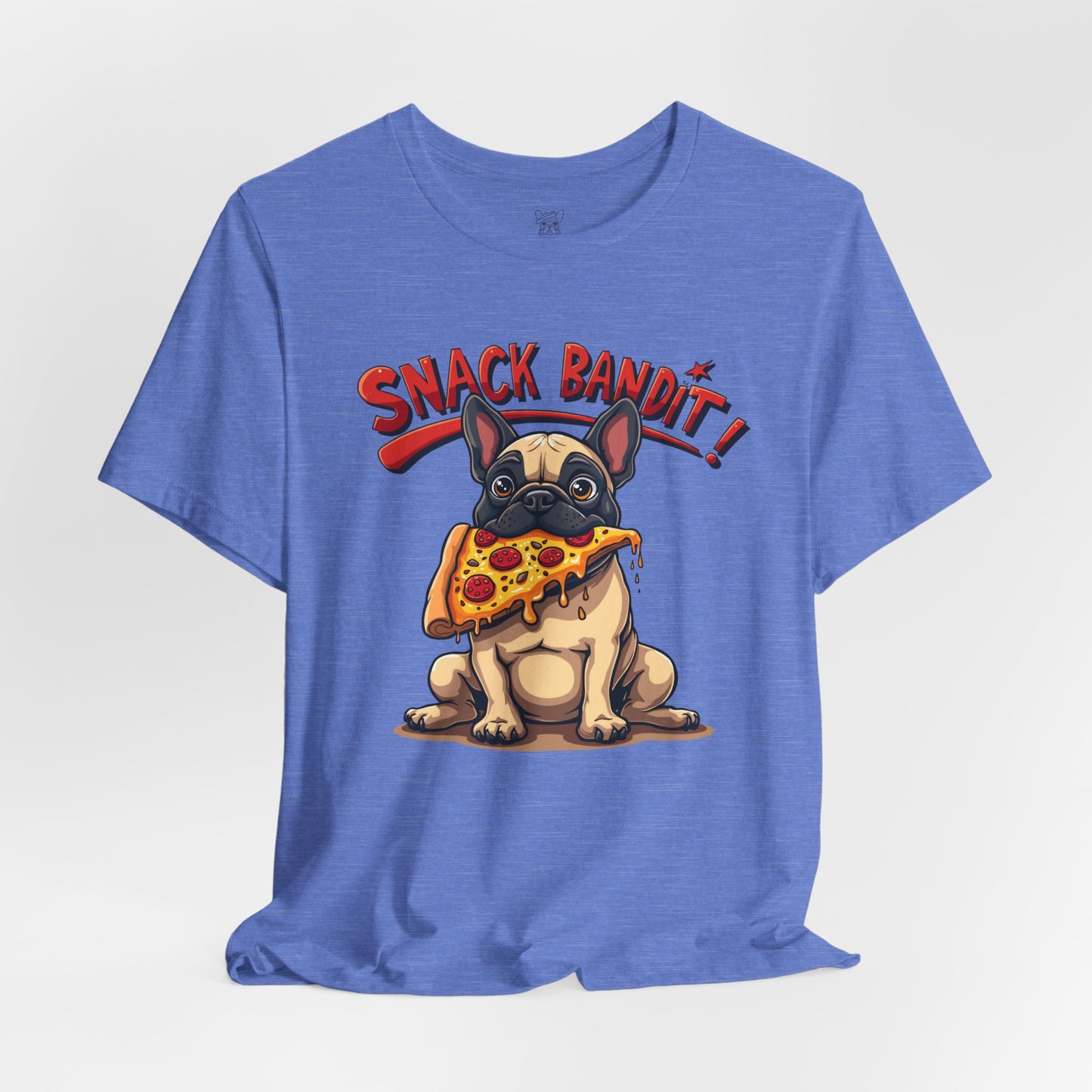 Snack Bandit Unisex T-Shirt