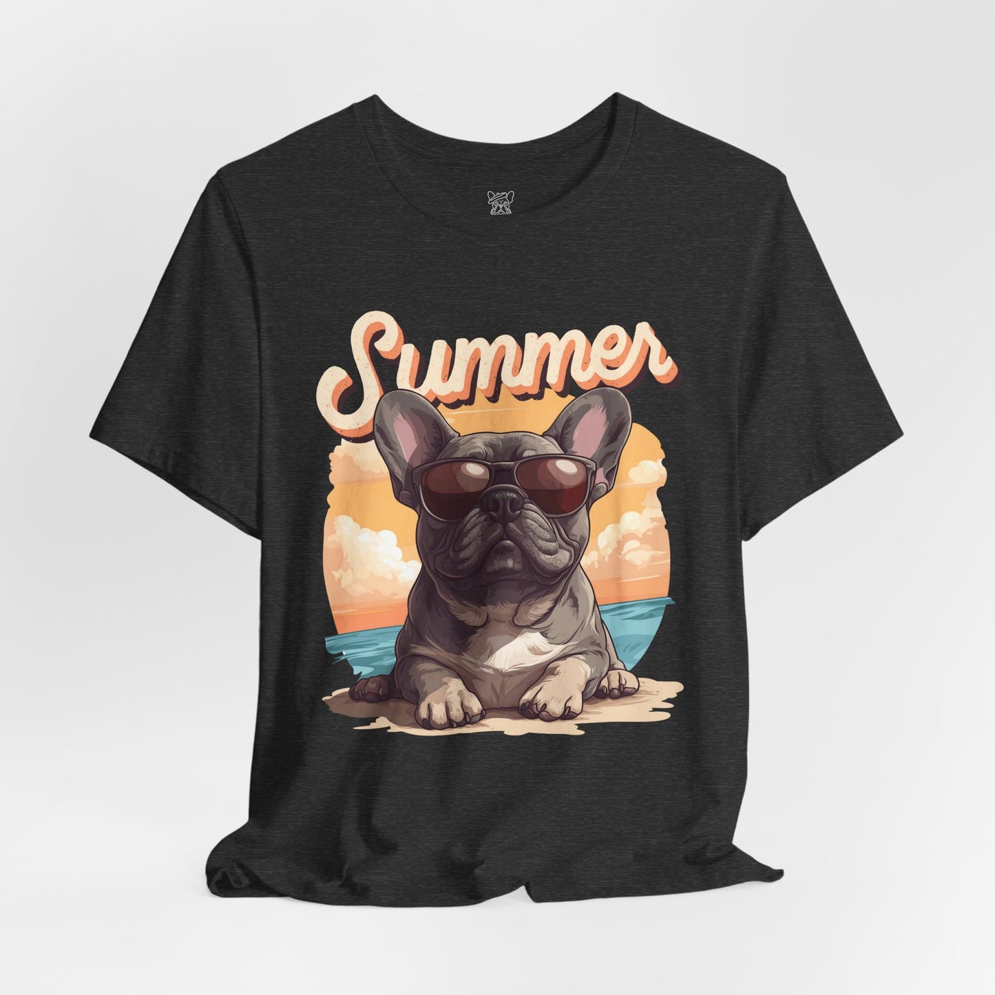 Summer Unisex T-Shirt