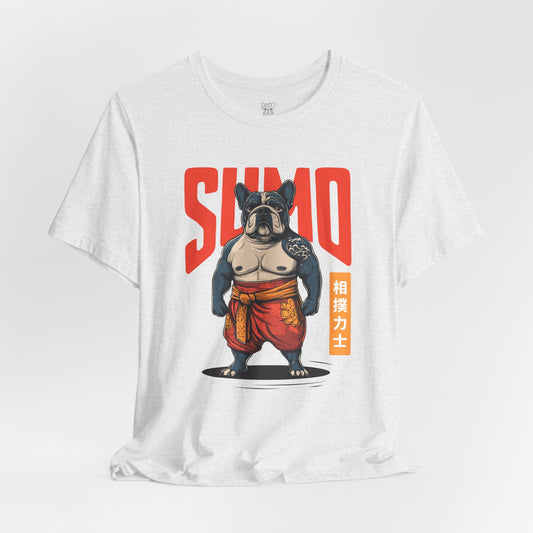 Sumo Unisex T-Shirt