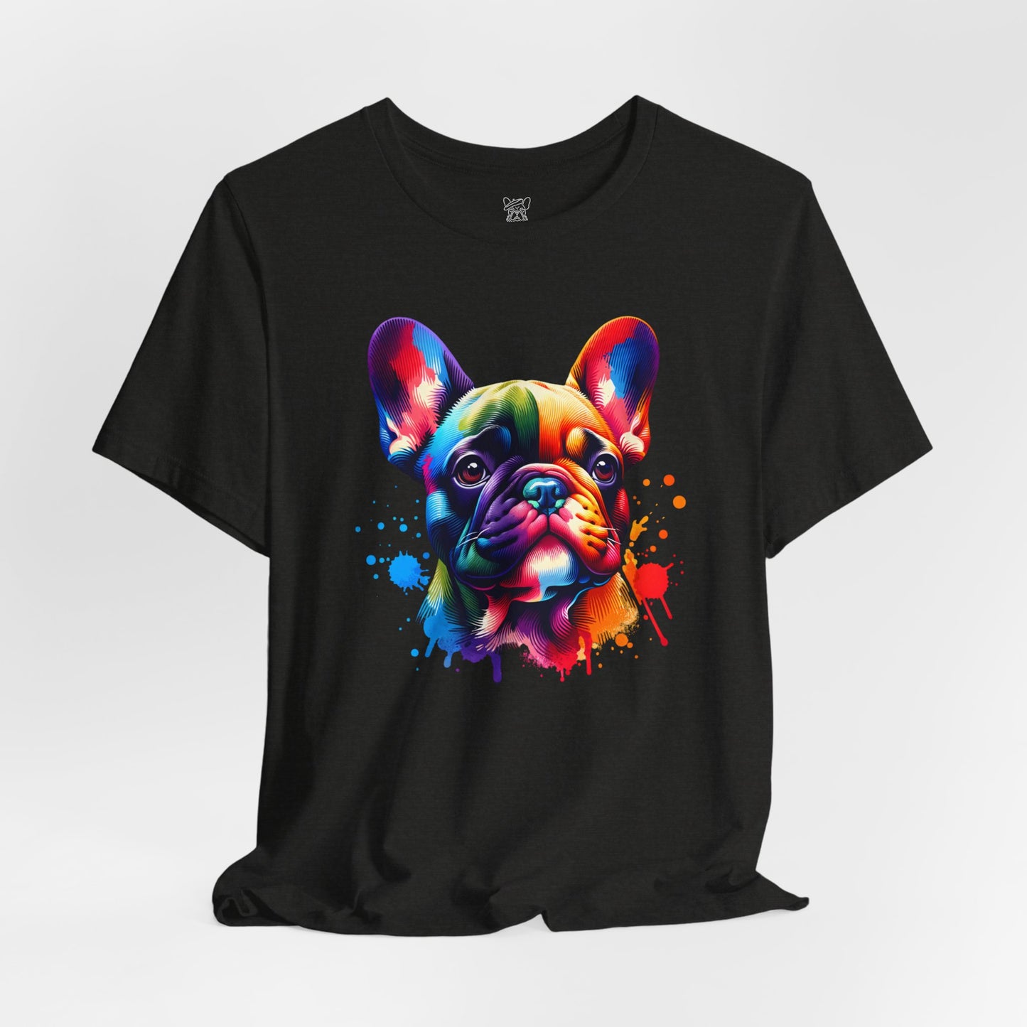 Pup Art Unisex T-Shirt