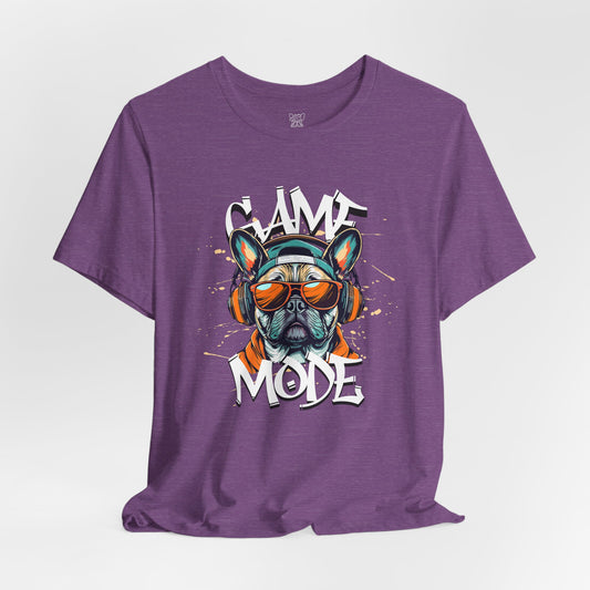 Game Mode Unisex T-Shirt